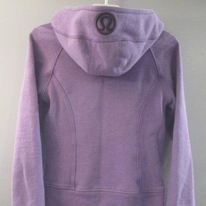 COPY - Lululemon Scuba Hoodie